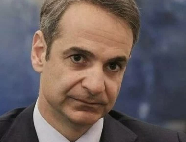 Στο Μέτσοβο ο Κ.Μητσοτάκης - «Εμείς δεν ψηφίζουμε κόμματα, ψηφίζουμε πρόσωπα» του είπε ένας κάτοικος